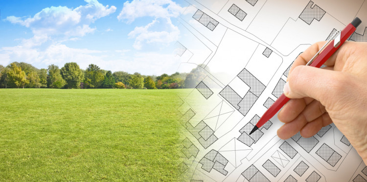PRZEKSZTAŁCENIE PRAWA UŻYTKOWANIA WIECZYSTEGO DLA PRZEDSIĘBIORCÓW – PROJEKT USTAWY