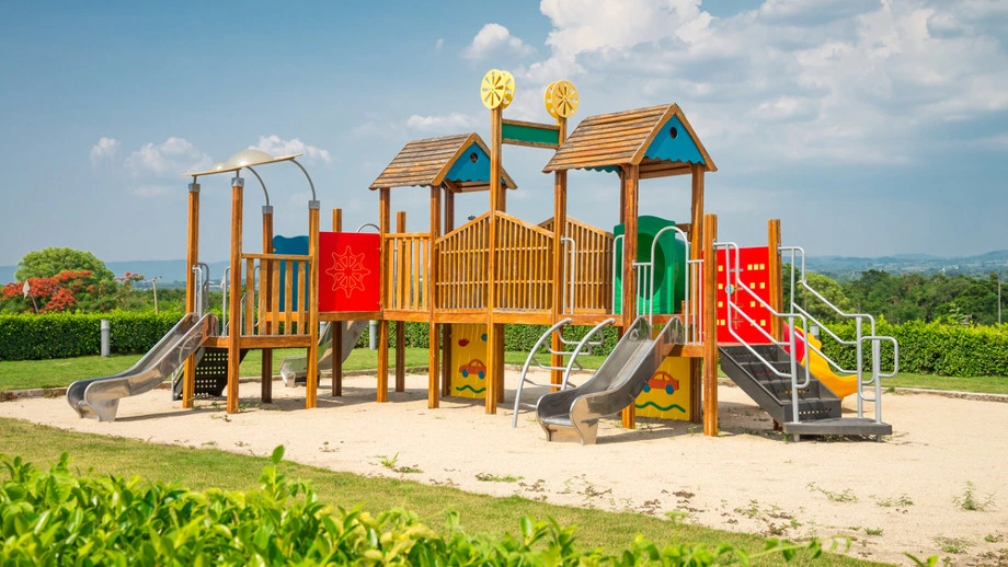 PLACE ZABAW MUSZĄ BYĆ BEZPIECZNIEJSZE i&nbsp;BARDZIEJ NASŁONECZNIONE