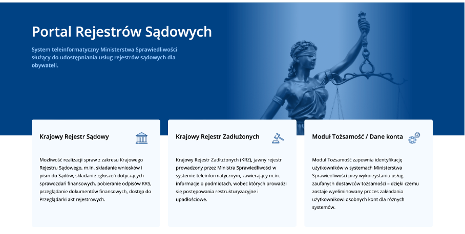 JAK ZAŁOŻYĆ SPÓŁKĘ PRZEZ&nbsp;INTERNET? 