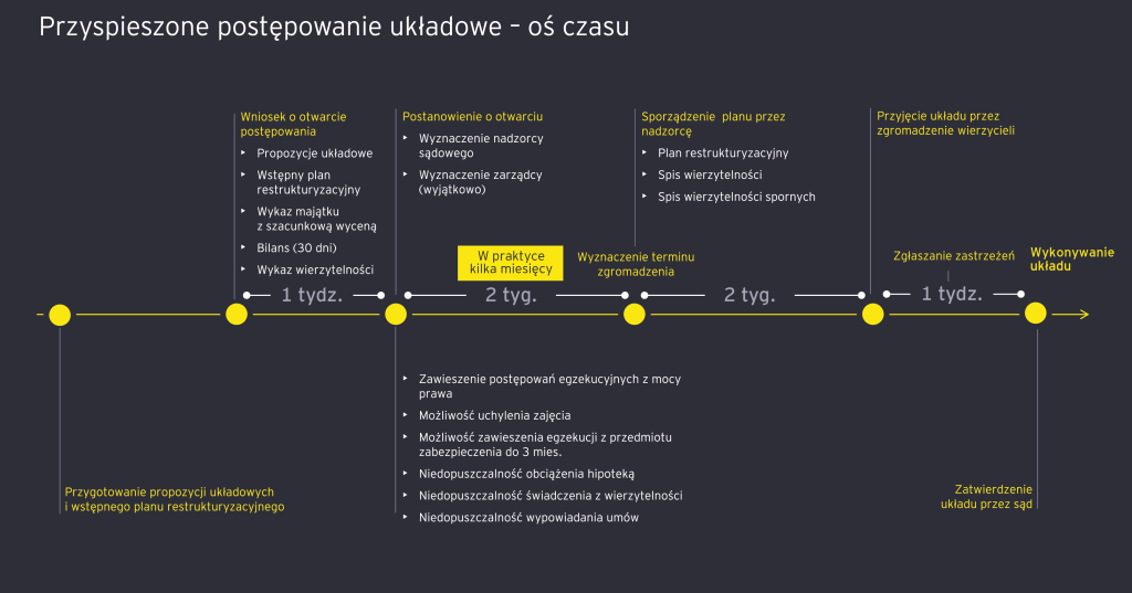 PRZYSPIESZONE POSTĘPOWANIE UKŁADOWE (PPU)