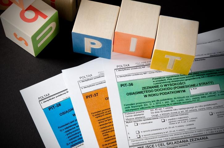 Jaki PIT za&nbsp;2025 należy złożyć w&nbsp;2026r? Do&nbsp;kiedy należy złożyć PIT za&nbsp;2025r.?