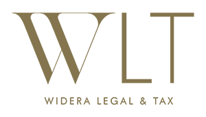 WIDERA LEGAL & TAX - Kancelaria Prawa Gospodarczego i Podatkowego